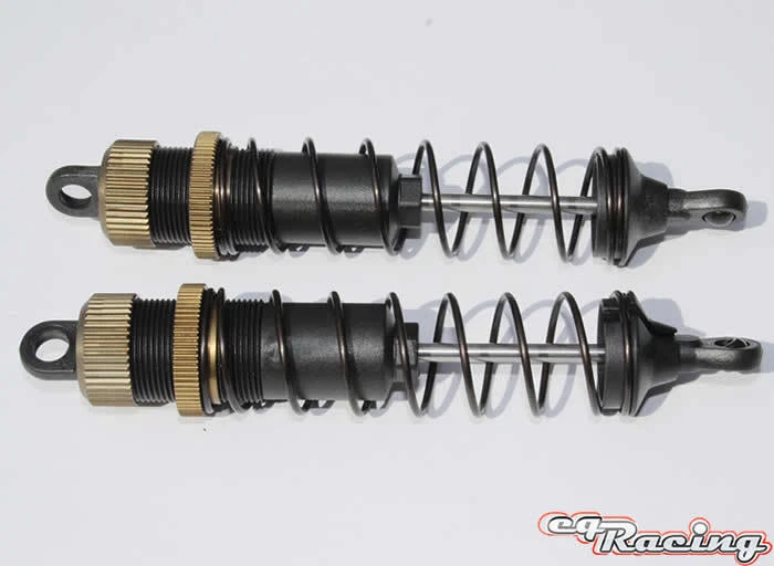 Kyosho 1:8 Inferno NEO 2.0 Buggy BigBore Stoßdämpfer MT-113B KIN® - Bild 1 von 2