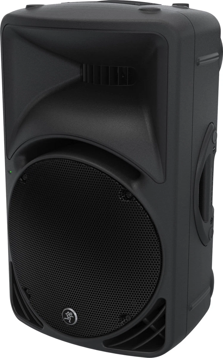 Mackie SRM450 Pro Audio Speakers for sale - eBay