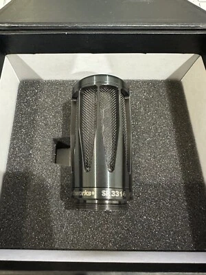 Earthworks SR3314-SB Microphone Capsule for Shure Wireless Systems - Image 1 of 4