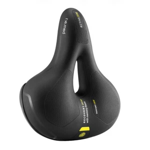 Selle Royal Bike Seat Cover Saddle MTB Soft Cycling Seat Cushion Memory Foam - Picture 1 of 7