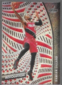 2020-21 Panini Revolution - C.J. McCollum #8 - Picture 1 of 1