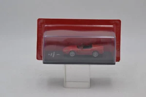 DIE CAST  1/64 " FERRARI 550 BARCHETTA PININFARINA 2000 " FERRARI GT - Foto 1 di 2