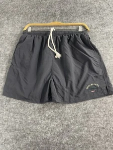 Tommy Bahama Shorts Boys XL Black Swim Trunks Relax Board Shorts Mesh Lined N297 - Picture 1 of 7