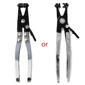 Car Water Pipe Hose Installer Remover Removal Clip Clamp Plier Separate Tool - Zdjęcie 1 z 8