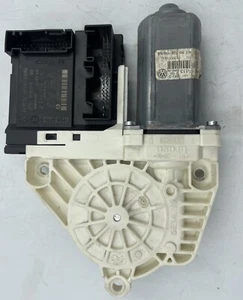 VW Volkswagen CC 2010 power window motor left front driver side - Picture 1 of 7