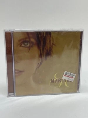 Martina Mcbride - Martina - CD Album (2003) SEALED - Image 1 of 4
