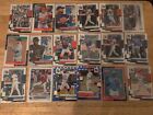 Baseball Card Lot Of 18 Cards Rookies And Stars + 1 Free Special Insert Card???