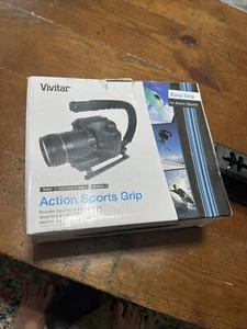Vivitar: Action Sports Grip Series 1 - Picture 1 of 5