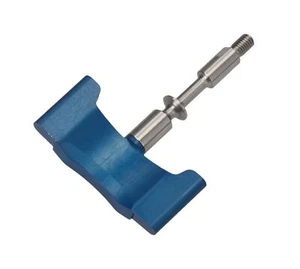 Válvula de compuerta de control de fábrica kmx24 válvula de compuerta de salida se adapta a Husqvarna TC65 GasGas MC65 - Imagen 1 de 2