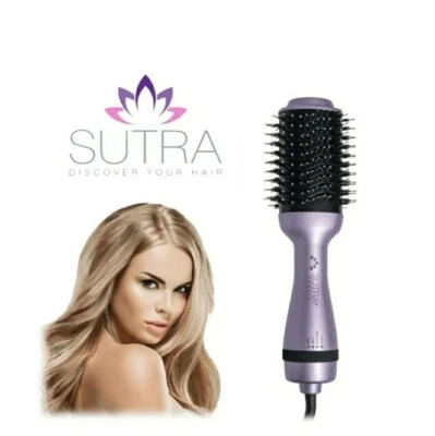 💥Sutra Supreme 限量版专业吹刷风格和干燥 — 第 1/4 张图片