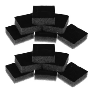 20pcs Ring Storage Box Inserts Jewelry Box Insert Jewelry Storage Box Sponge - Picture 1 of 12