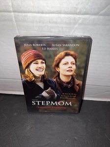Stepmom (DVD, 1999, Closed Caption) - Foto 1 di 4