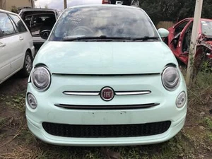 FIAT 500 ENGINE PETROL, 1.2, 169A4, 03/08- 08 09 10 11 12 13 14 15 16 17 18 19 2 - Picture 1 of 5