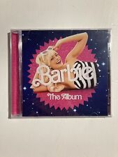 BARBIE THE ALBUM Exclusive Live Listening Event Soundtrack CD *RARE!* New
