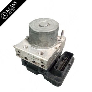 Unité hydraulique ABS Mercedes CLA 200 cdi W117 A0094315312 - Foto 1 di 6