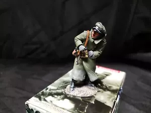 King and Country “Shouting Officer” - BBG058 (Retirado) - Imagen 1 de 4