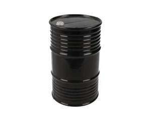 Robitronic Ölfass Kunststoff schwarz R21013BK - Bild 1 von 1