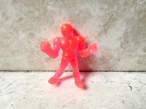EXOGINI Prima Serie NEMESI Fucsia Exogino GIG Ita El Greco Cosmix Kinnikuman - Imagen 1 de 1