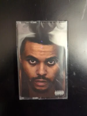 The Weeknd - Hurry Up Tomorrow (First Pressing) (2025, Cassette) - Image 1 of 4