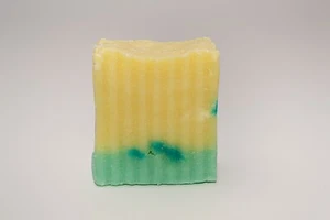 Miami Nights Plant based soap - Picture 1 of 3