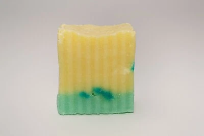 Miami Nights Plant based soap - Image 1 of 3