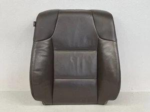 ⭐11-13 HONDA ODYSSEY FRONT RIGHT PASS UPPER SEAT CUSHION PAD ASSY OEM LOT2357 - Picture 1 of 7