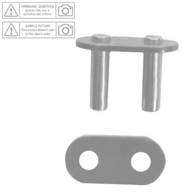 MAGLIA CONN X DISTRIBUZIONE DID SCA0412ASV FOR HONDA 450 CB T HAWK 1982-1982 Foto 1 de 3