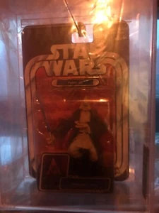 Star Wars OTC UTG graded U85 NM+ Pablo Jill “Jedi “action figuer - Picture 1 of 3