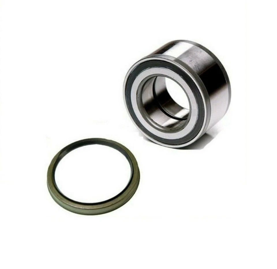 Cojinete y sello de cubo de rueda delantera adecuado para 2003-2009 Kia Sorento (RWD) Foto 1 de 1