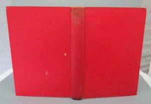 VTG Dressage A Study of The Finer Points Of Riding Hardcover 1952 Equestrian - Foto 1 di 11