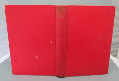 VTG Dressage A Study of The Finer Points Of Riding Hardcover 1952 Equestrian - Image 1 of 4
