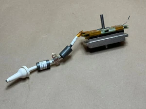 Ultrasound Transducer Plug AS-IS FOR PARTS 2298996, 5364007 DLM5-260P - Picture 1 of 8