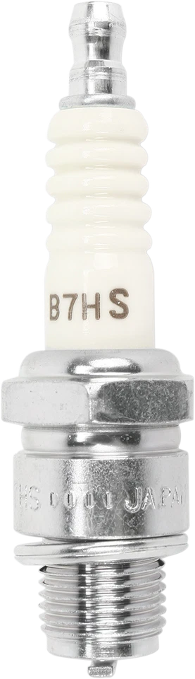 BUJÍAS NGK - 5110 - ¿Bujía? B7HS para ATK 50 MX Italjet Dragster Formul Foto 1 de 1