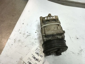AC Compressor from 2006 Dodge Ram 2500 5.9L 12359049 - Picture 1 of 12