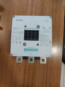 Siemens , 3RT1064-6AF36 , 3RT1064 , 3RT - Picture 1 of 10