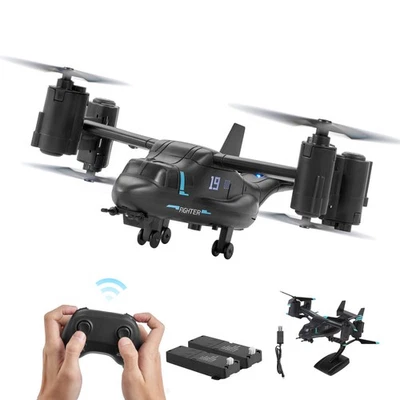 RC Helicopter 4 Channel Remote Control Aircraft Wing Light Kid Toy Present - Image 1 of 4