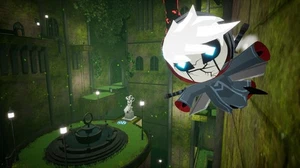 Blue Fire (PC, Steam, Code, NEU) - Bild 1 von 1