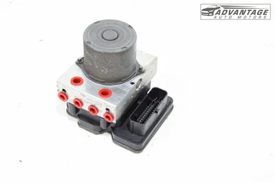 2016 MERCEDES E350 W212 RWD SEDAN POWER MÓDULO BOMBA DE FREIO ABS ANTIBLOQUEIO FABRICANTE DE EQUIPAMENTO ORIGINAL - Imagem 1 de 4