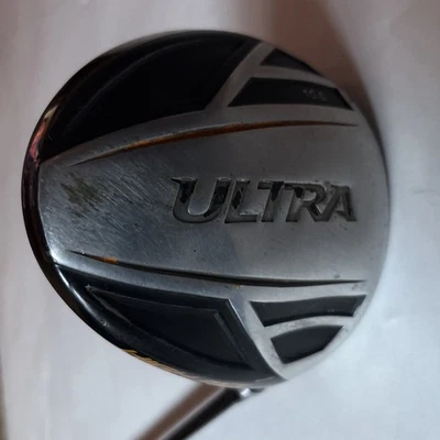 Wilson Ultra High MOI Driver 10.5* Regular Graphite 45.5” Right Hand RH Club - Image 1 of 4