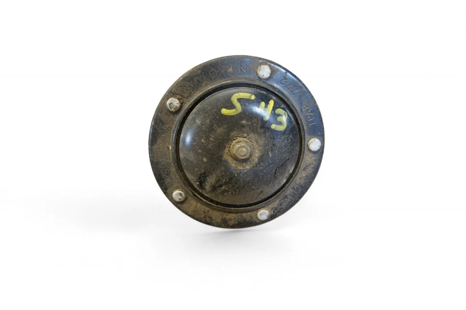 Suzuki Gs550 Gs 550 Gs650 Gs 650 Gs750 Gs 750 Gs1000 Gs 1000 Horn S43 *2678C - Изображение 1 из 4