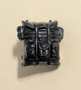 Accessorio zaino vintage GI Joe Night Force Outback - action figure anni 80 pezzo - Foto 1 di 5