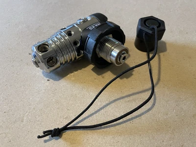 ScubaPro Regulator Mk25 First Stage for Scuba Diving Scuba Pro Mk 25 (Din) - Image 1 of 4