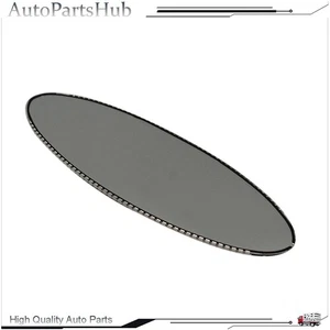 Rear View Mirror Auto Dimming Replacement Glass Cell Fit For BMW E46 M3 E39 M5 - Picture 1 of 7