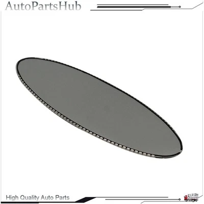Rear View Mirror Auto Dimming Replacement Glass Cell Fit For BMW E46 M3 E39 M5 - Image 1 of 4