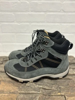 LL Bean Men Hiking Boots Tek 2.5 Waterproof Insulated 296512 Sz 11 Wide 200 Gram - Image 1 of 4