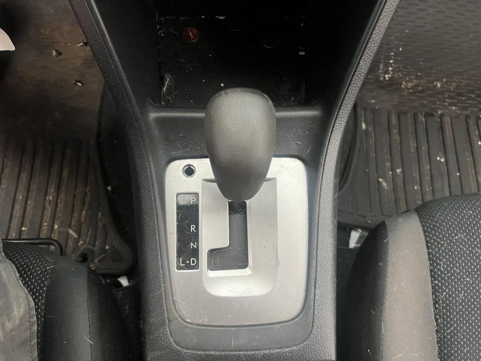 IMPREZA   2016 Transmission Shift 205740 - Image 1 of 4