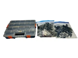 Tekno Parts Lot For 1/8 & 1/10 Scale SCT, Buggy, & Truggy Rc Part #16782 - Picture 1 of 6