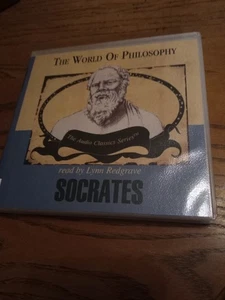 Socrates by Nicholas Smith and Thomas C. Brickhouse (2012, Compact Disc) - Picture 1 of 3