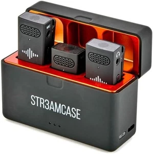 3 Legged Thing Streamcase Triple Mic System - Picture 1 of 7