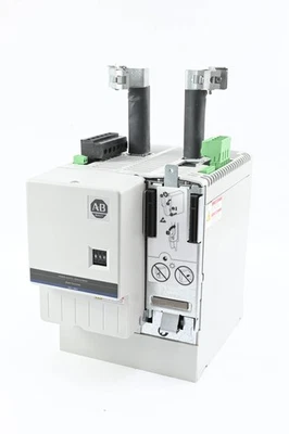 Allen Bradley Bulletin 2094 Axis Power Module 2094-BC04-M03-M  - Image 1 of 4